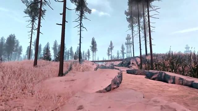 ZOTD MOD смотреть онлайн