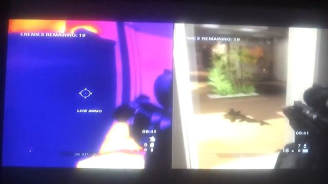 Rainbow six vegas 2 terrorist hunt gameplay part 2 смотреть онлайн