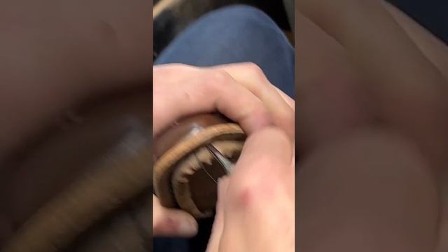 Эксклюзивная обувь ручной работы Matt Paker мастерской в Москве