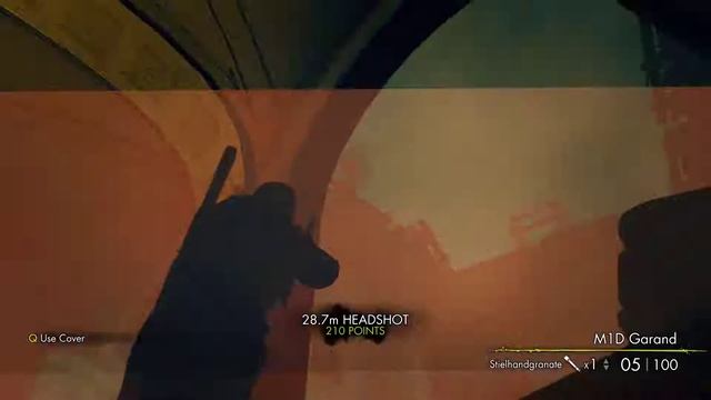 [PC] Sniper Elite Nazi Zombie Army 2 Playthrough 2-4 смотреть онлайн