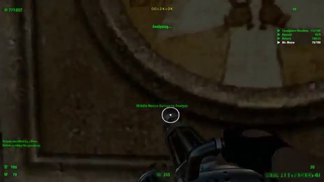 [16+] "Буууааааа!!!" | Co-op | Serious Sam HD #6/6 смотреть онлайн