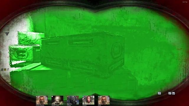 S.T.A.L.K.E.R. Anomaly Beta 3.0 : Cruible -Sarcophagus Raid- [Loner] | Living Legend смотреть онлайн