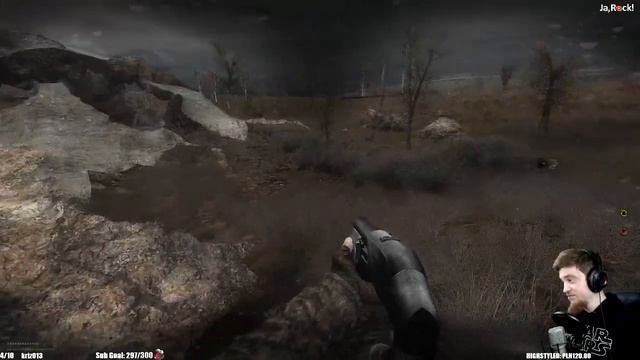 S.T.A.L.K.E.R. MISERY 2.2 #3 смотреть онлайн
