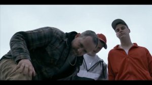 Глава первая: "Получай". Озвучка Кубик в Кубе. #уэйн