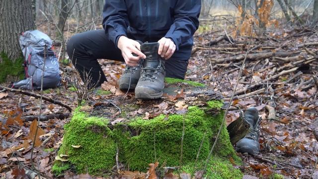 Review Hanwag Tatra II GTX | Outdoor Gear Review | Hiking Boots