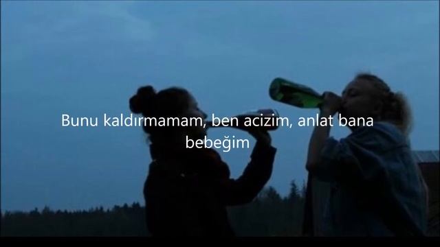 The Neighbourhood Cry Baby Türkçe Çeviri смотреть онлайн