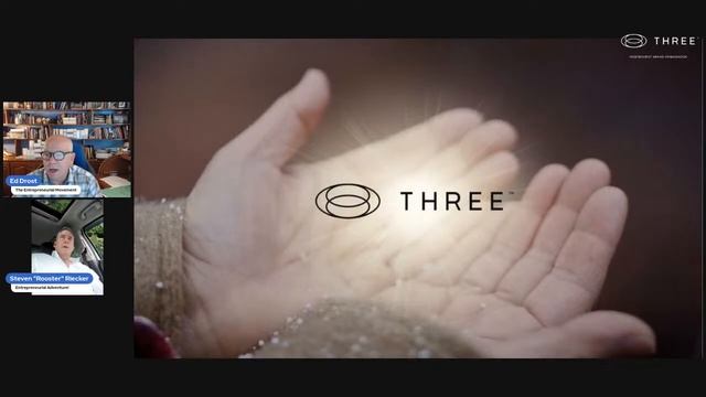 Three Wellness | Creating Momentum Part 3 смотреть онлайн