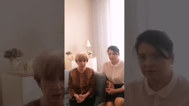 ПОМОГАЕМ ВМЕСТЕ: практическая встреча -диалог И. Киркора с врачем эндокринологом О.Ю. Демичевой смотреть онлайн