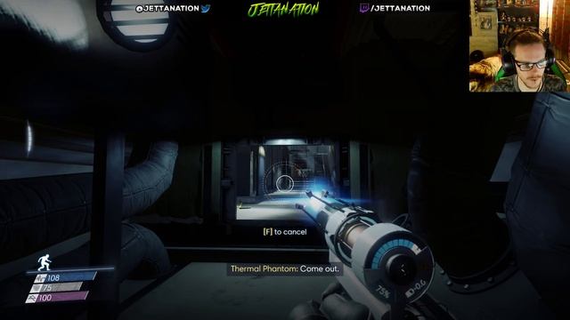 I'm Totally Lost | Part 6 | Prey (2017) смотреть онлайн