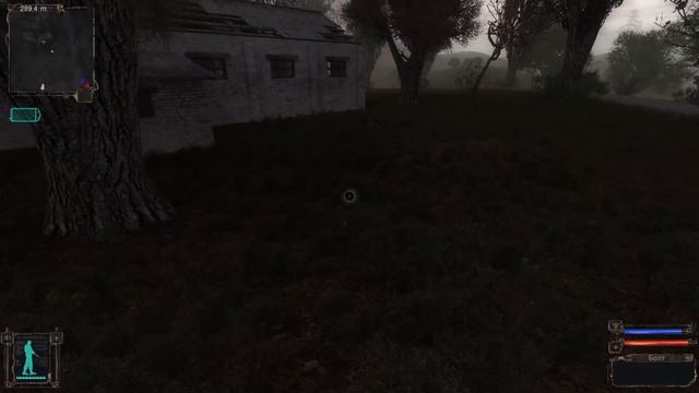 S.T.A.L.K.E.R. PS5 смотреть онлайн