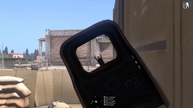 Arma 3 PVP смотреть онлайн