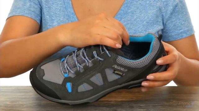 Asolo Megaton GV ML SKU: 8976499 смотреть онлайн