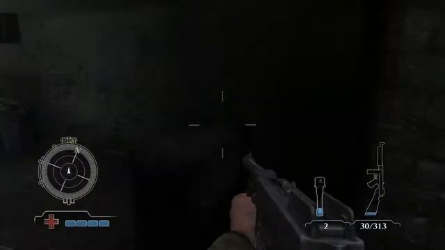 Medal of Honor: Airborne (Прохождение) Часть 1 смотреть онлайн