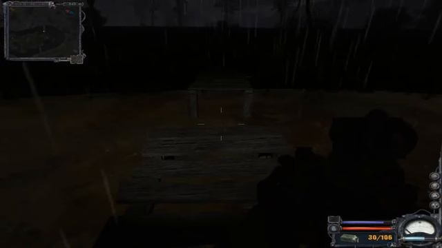S.T.A.L.K.E.R чистое небо смотреть онлайн