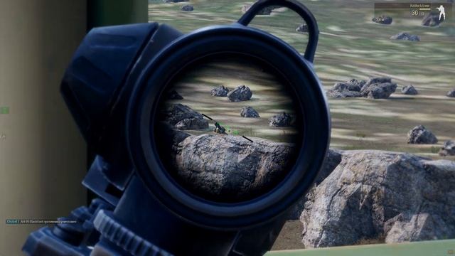 Arma 3 | Domination 3 смотреть онлайн