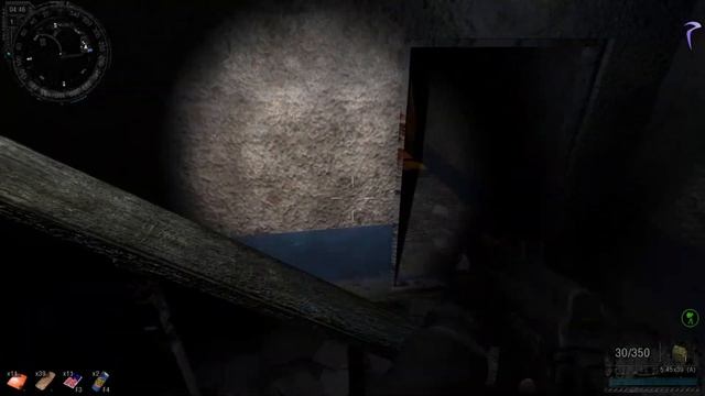 S.T.A.L.K.E.R.: Shadow of Chernobyl ► 3 Да где этот хвост?! смотреть онлайн