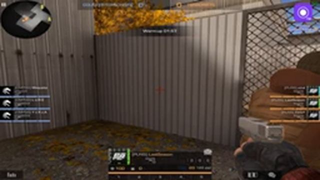 XeniaL vs Champ | Eliminators | Colossal Pro Series Asia | Standoff 2 смотреть онлайн