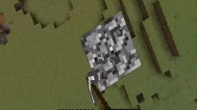 Давайте играть в Minecraft part 2. Алмазы и СОКРОВИЩНИЦАО_О смотреть онлайн