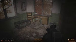 STALKER : Тайна Кордона ► Поиск тайников # 3