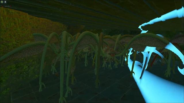 Unbanned/SixFeetUnder 1 Week Base tour I Bloody Ark I смотреть онлайн