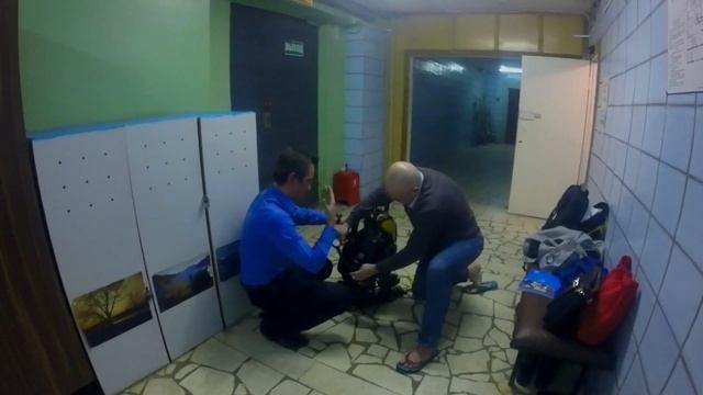ДАЙВИНГ| ПЕРВЫЕ ШАГИ | DIVING | ИСПОЛНЕНИЕ МЕЧТЫ| МОСКВА