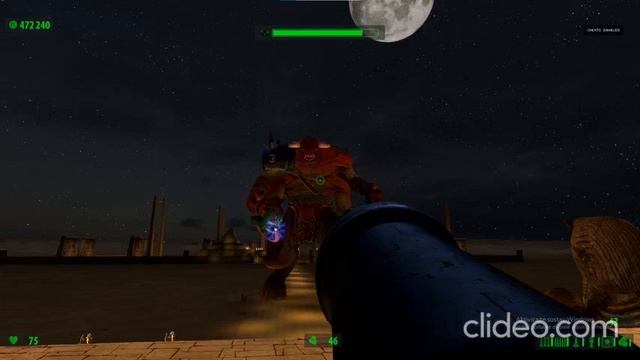Serious sam The first encounter - Great pyramid - Soundtrack смотреть онлайн