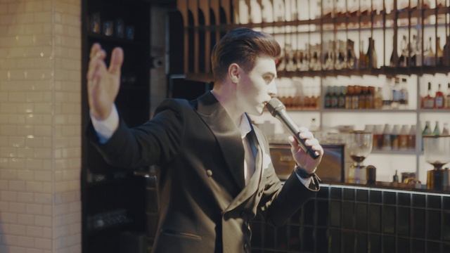 10 лет "ДОМУ СОБЫТИЙ АЛЁНЫ САХНО"