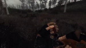 S.T.A.L.K.E.R. - Darkest Time прохождение #1