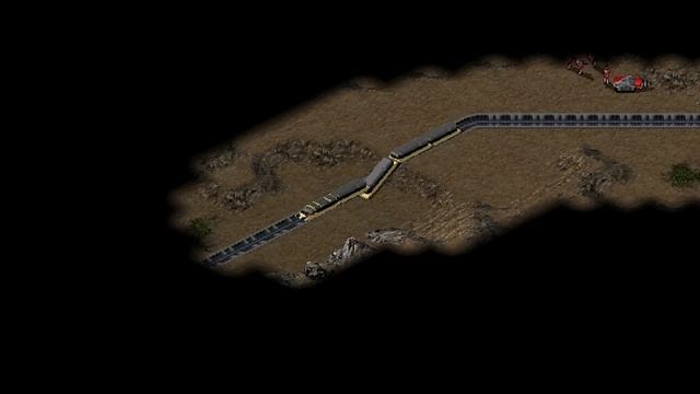 The Forgotten - Command and Conquer - Tiberium Lore смотреть онлайн