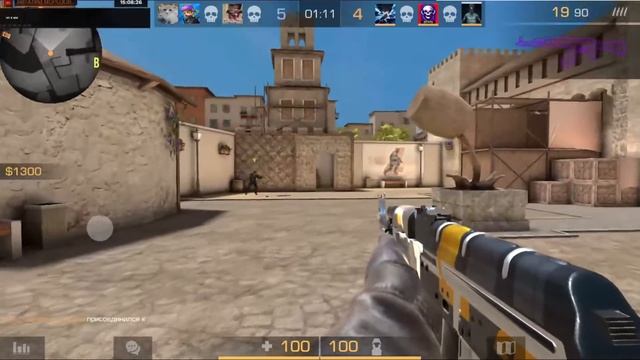 Standoff 2 РОЗЫГРЫШ ИГР ЗА ПОДПИСКИ смотреть онлайн