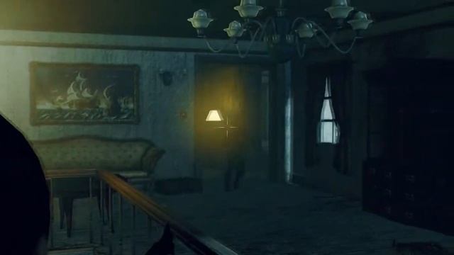 Sniper Elite: Nazi Zombie Army - First 10 minutes (720P) смотреть онлайн