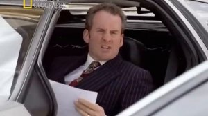 Машина из Назад в Будущее - Delorian DMC 12