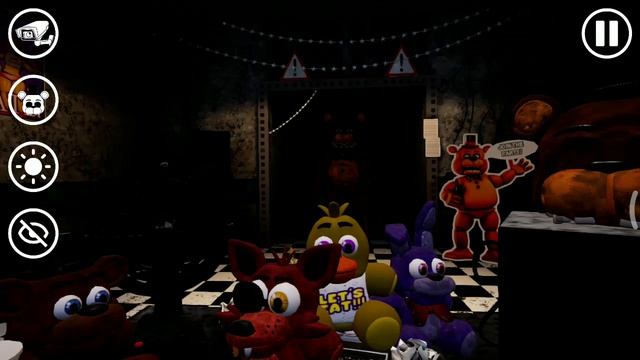 баг в кнаф 2 на адроит страрий фредди на 50 сначение смотреть онлайн