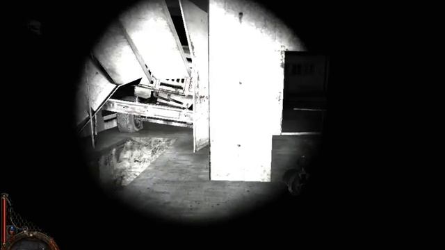 S.T.A.L.K.E.R. конец света-2 последний восход # 2 смотреть онлайн