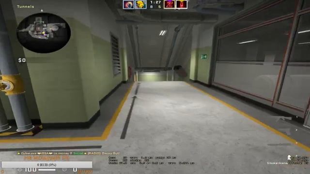 🔥ВОТ И ВЕЧЕРНИЙ СТРИМ ПОДЪЕХАЛ///Играем в CS🔥 смотреть онлайн