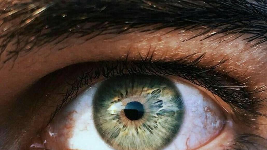 Матрица звука для восстановления Зрения смотреть онлайн