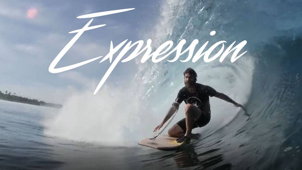 Expression - PARROSLAB GROUP смотреть онлайн