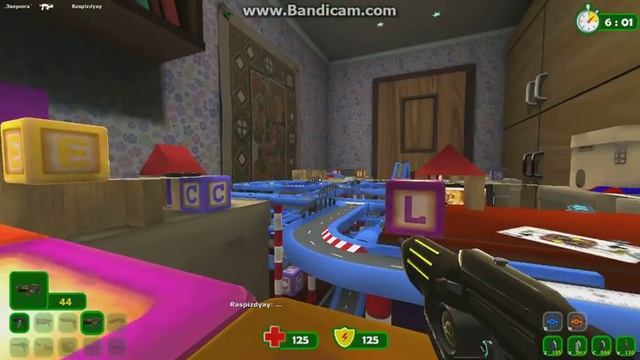 .Зверюга` vs Raspizdyay (Новая игра №1) смотреть онлайн