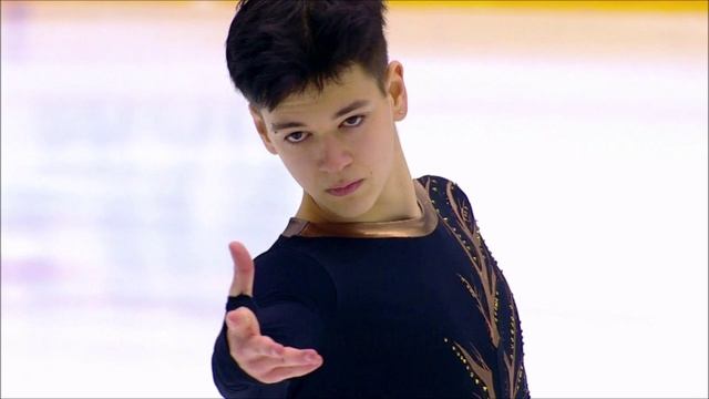 II-ой этап ГРАН-ПРИ России по фигурному катанию «Идель» 2024. смотреть онлайн