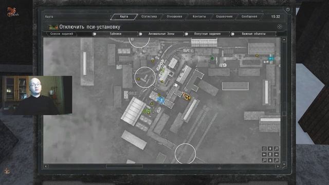 S.T.A.L.K.E.R.: Call of Chernobyl (сборка Стасона 6.03) смотреть онлайн