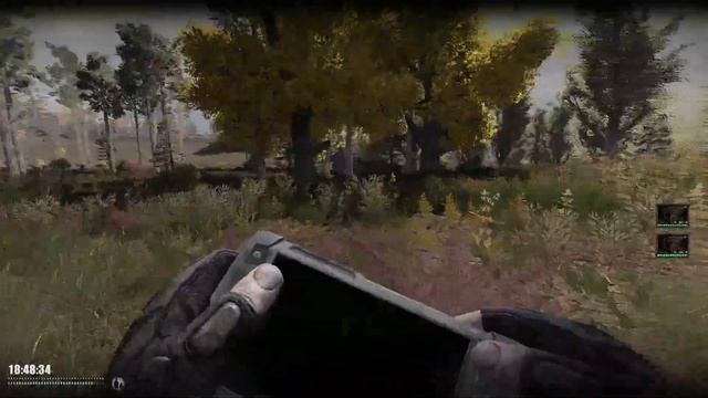 STALKER Anomaly - Sgt Goober - The Most Memorable Companion смотреть онлайн