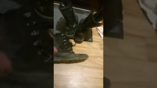 Про берцы смотреть онлайн
