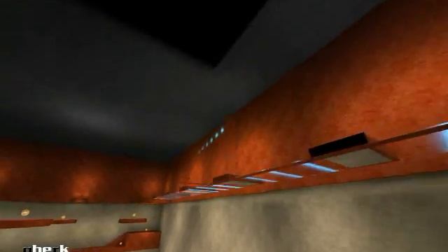 Quake 3 Trickjumping :Tricking iT: My Run смотреть онлайн