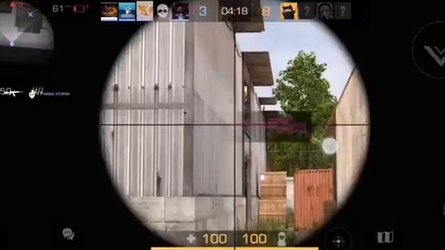 Мувик (скил , читы , удача ?) Standoff 2 смотреть онлайн