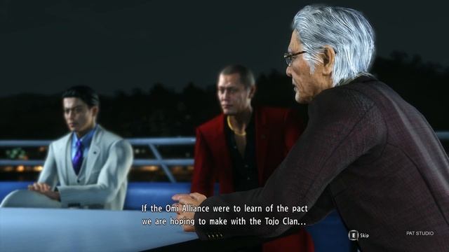 DEFEAT TAKUMI SOMEYA YAKUZA 6 THE SONG OF LIFE GAMEPLAY WALKTHROUGH PART 29 смотреть онлайн