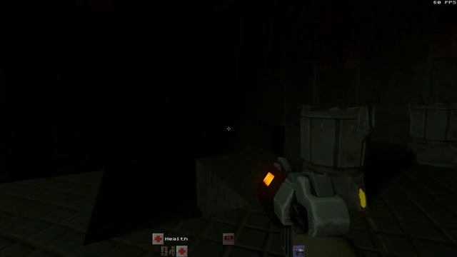 Quake II RTX смотреть онлайн
