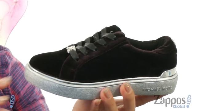 MICHAEL Michael Kors Kids Ivy Cola (Little Kid/Big Kid) SKU: 8944730 смотреть онлайн