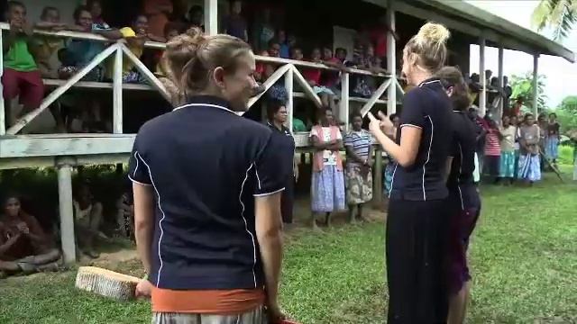 Medical Ships Australia смотреть онлайн