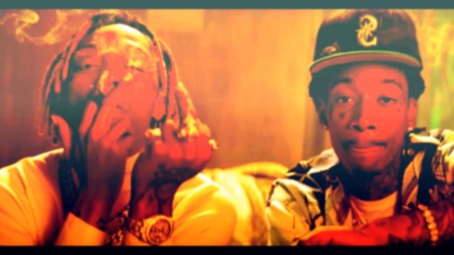 Tyla Yaweh & Wiz Khalifa x LXST CXNTURY x Three 6 Mafia - High Right Now x Odium x Late Nite Tip смотреть онлайн