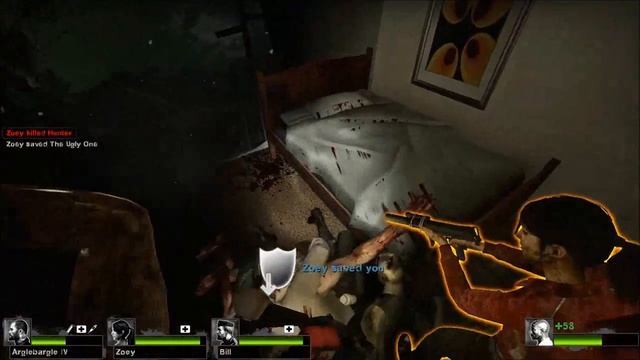 Left 4 Dead 2 (multiplayer) - Part 1 смотреть онлайн